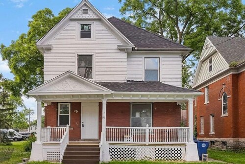 Beautiful 3-Bedroom Home in Niagara Falls, New York