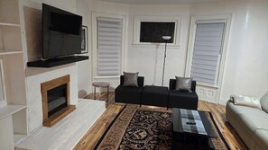 منطقة المعيشة