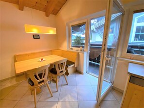 Ferienhaus | Wohnzimmer