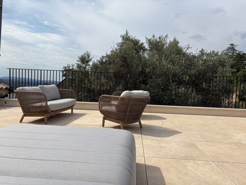 Roof top MARZE