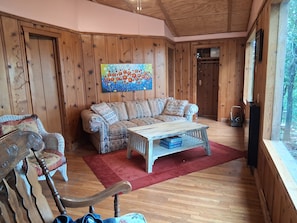 TV connectée