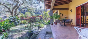 Casa de campo em Miguel Pereira com Piscina