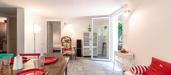 Casa Bavitoli RDC - Avec jardin