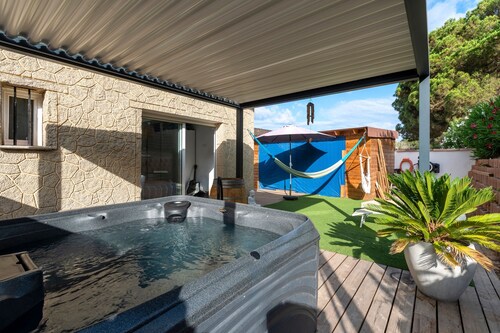 Casa di Ramses Porticcio - Avec jacuzzi