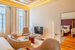 Fernseher