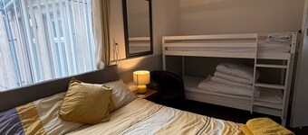 ลินบาร์ โรงแรม