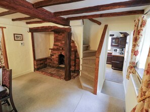 Cottage | Interior