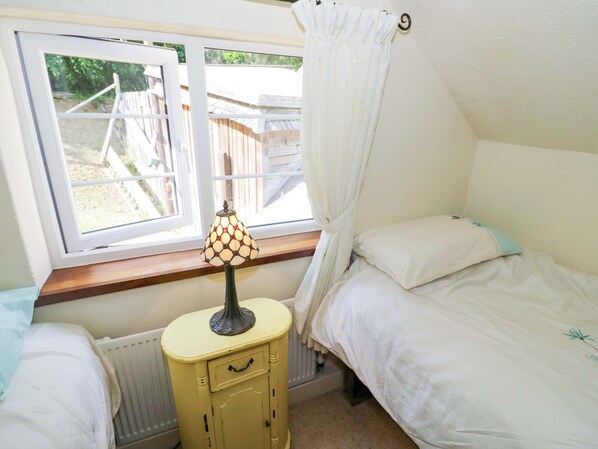 3 chambres, décoration personnalisée, ameublement personnalisé