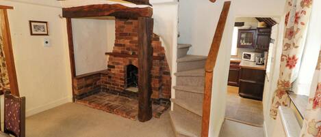 Cottage | Intérieur