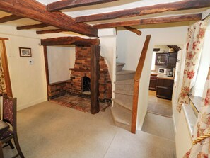Cottage | Interior - Fern Cottage (Birmingham)