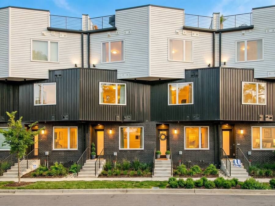 Casa | 4 quartos, acesso à internet de alta velocidade