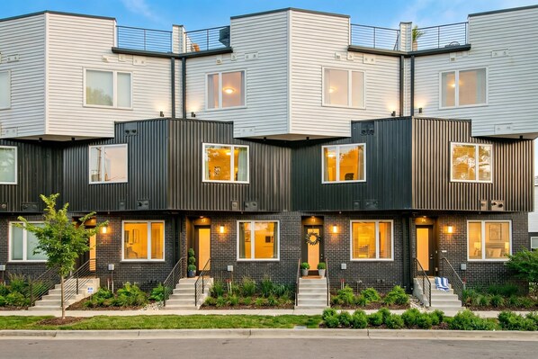 House | 4 bedrooms, Internet