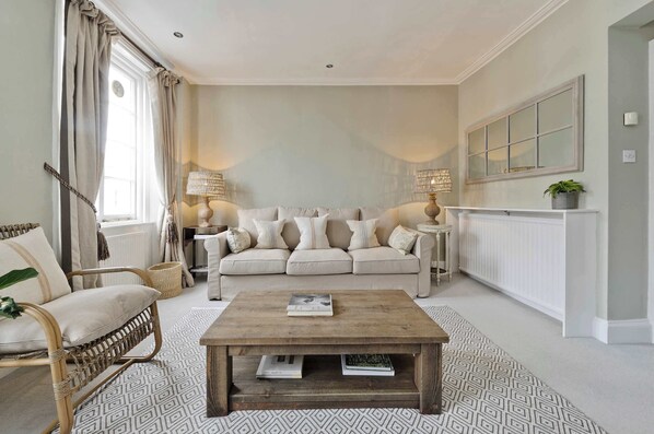 Apartment | 3 bedrooms, Internet