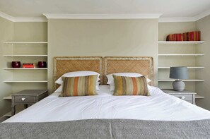 Apartment | 3 bedrooms, Internet