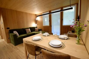 用餐區