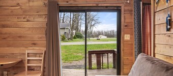 2BR Eagles Nest Cottage