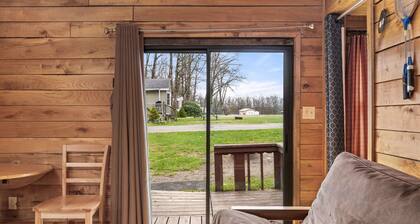 2BR Eagles Nest Cottage