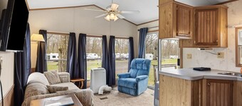 Casa Villa Park Summa