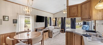 Casa Villa Park Summa