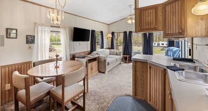 Casa Villa Park Summa