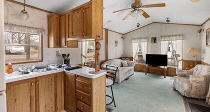 Casa Villa Park 91 Su