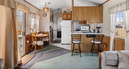 Casa Villa Park 91 Su