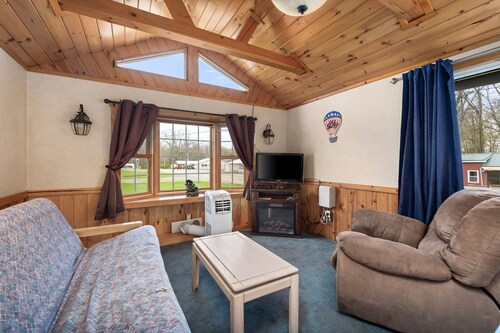 Vacation Home Rental PM 51