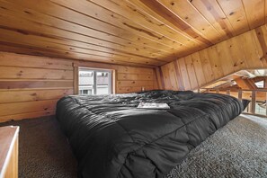 2 Schlafzimmer, Bettwäsche