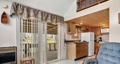 Vacation Home Rental PM C-06