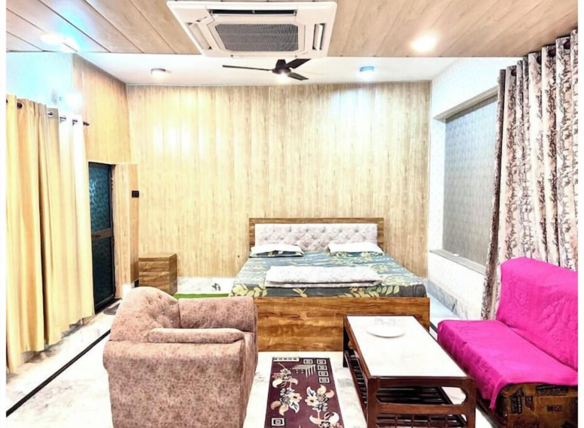 Image de profil de l’hôte