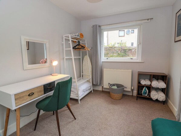 1 ห้องนอน, ห้องพักตกแต่งอย่างมีเอกลักษณ์, ตกแต่งพิเศษโดยเฉพาะ, Wi-Fi ฟรี