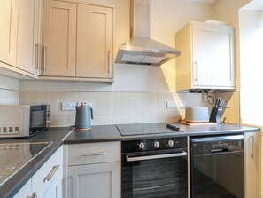 Dishwasher, cookware/dishes/utensils
