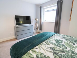 1 多间卧室、特色装修、特色家居、免费 WiFi