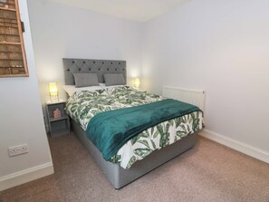 1 ห้องนอน, ห้องพักตกแต่งอย่างมีเอกลักษณ์, ตกแต่งพิเศษโดยเฉพาะ, Wi-Fi ฟรี