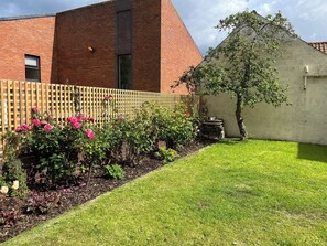 บริเวณที่พัก