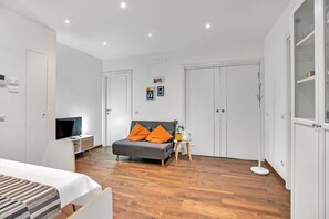 Interior - Appartamento Ciliegi - Lakeside L&B (Milano)