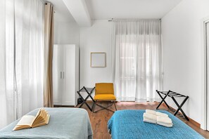 Interior - Appartamento Ciliegi - Lakeside L&B (Milano)