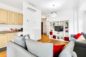 TV - Porta Venezia - Lakeside L&B (Milano)