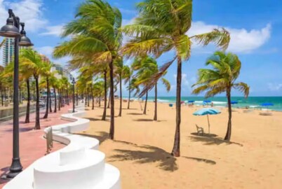 CAPSULE HOUSE IN FORT LAUDERDALE