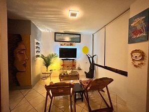Interior - Apartment Casa CasaVit (Mancora)