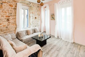 Appartement | 2 slaapkamers
