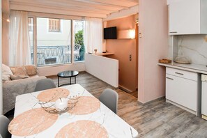 Apartament | 2 dormitoris