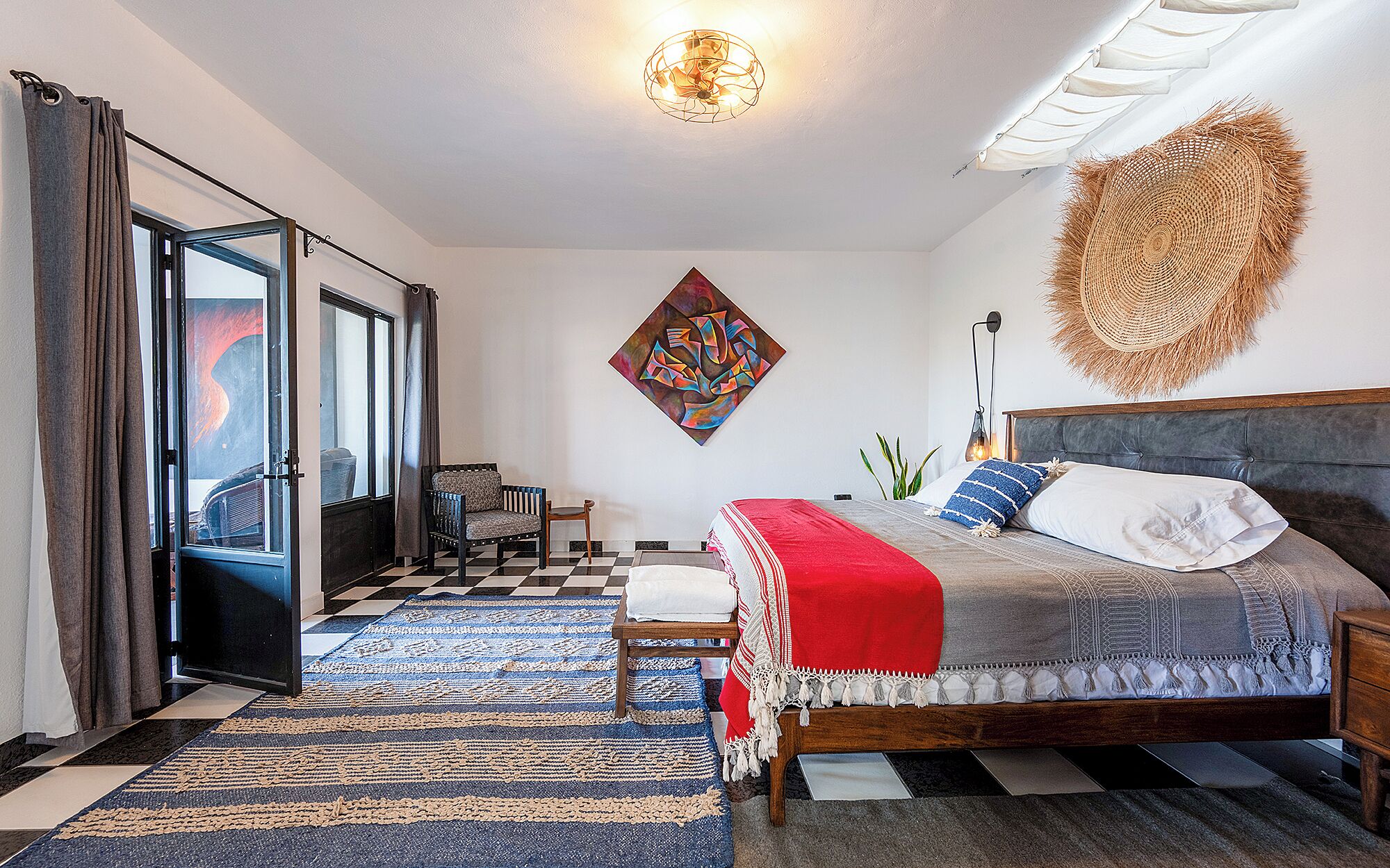 El Valiente | Wifi gratis 