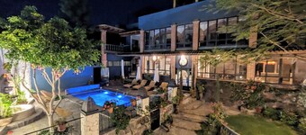 La Joya Azul SMA - LGBTQS