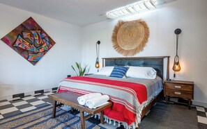 El Valiente | Kostenloses WLAN