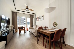 Fernseher, Arbeitsbereiche