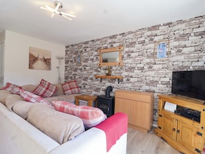 Cottage | Interior - Boos Bungalow (Gunnislake)