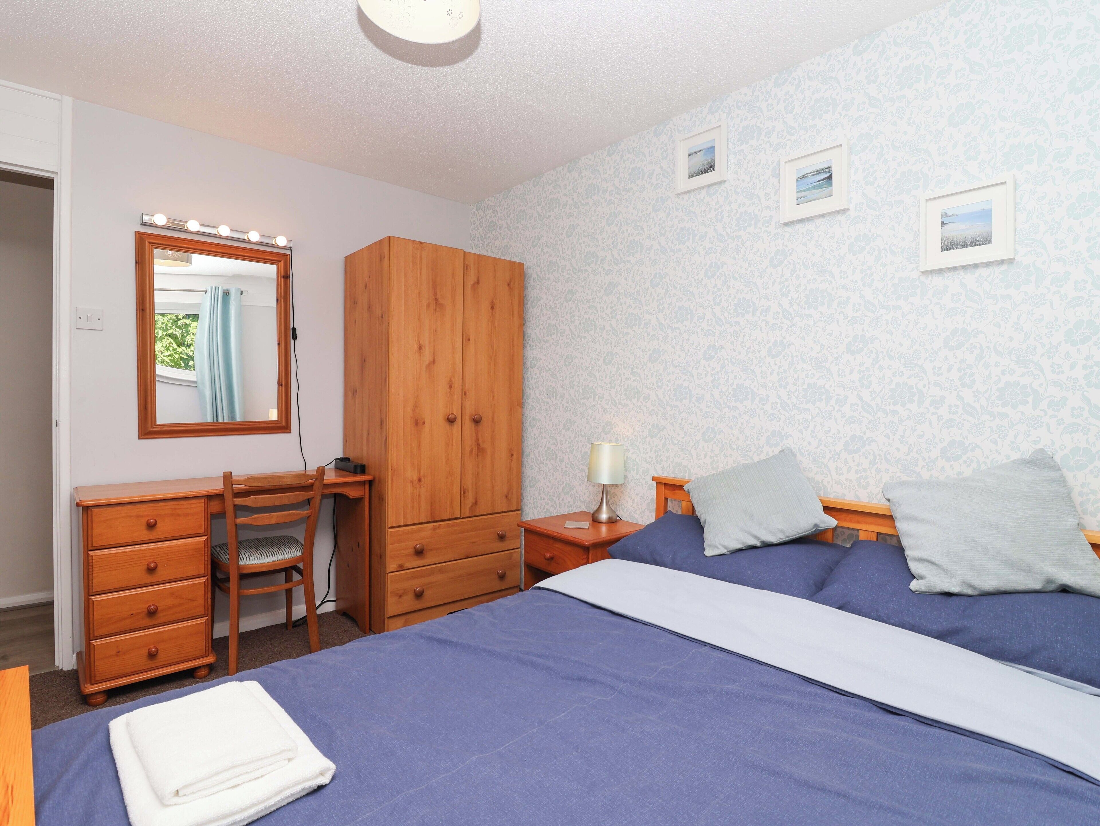 3 chambres, décoration personnalisée, ameublement personnalisé