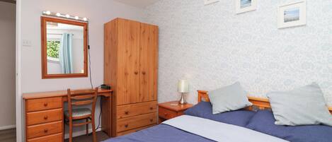 3 chambres, décoration personnalisée, ameublement personnalisé