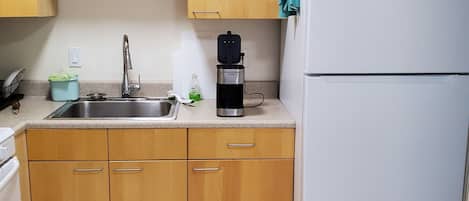 Mikrowelle, Ofen, Herdplatte